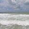 Blind Pass, during Tropical Storm Fay