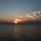 Lake Okeechobee Sunset