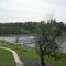From the hotel
