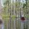 Lake Lafayette Heritage Trail