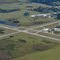 Lake Wales Municipal Airport From The Air [X07] (Nov 2010)