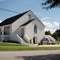 New Harvest Worship Center, Lake Wales, FL