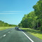 2009 Along Florida US 19 "Near Middle Warrior Creek"