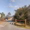 Legacy Trail Through Oscar Scherer State Park