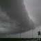 Rolling Thunderstorm