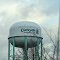 Clarksville, TN watertank