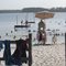 Camp Kiwanis Swim Beach  Ocala FL