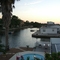 Florida Waterfront Homes ~ Looking towards Gulf of Mexico!