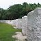 Coquina Slave cabins