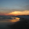 Dog Island Sunset