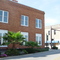 sleepy downtown Lake Wales Florida (2-2009)