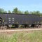 Helm Chesapeake, LLP Open Hopper No. 3610 at West Lake Wales, FL