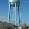 Down Town Water Tower at Lake Wales, FL