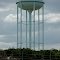 Water Tank at Lake Wales, FL