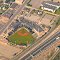 Gary South Shore RailCats Stadium