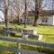 Stepping stones from horse carriage and stage coach days
