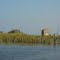 Pump House on Lake Apopka