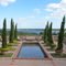 Bella Collina, Reflecting Pool