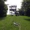 Lake Apopka Restoration Area Viewing Tower