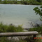STUMP PASS STATE PARK - A BENCH