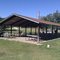 Pecan Pavillion at BLORA