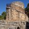 Rock Water Tower: Mother Neff SP; Moody, Texas