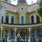 1886 Knapp house "Crescent Place", on Spring Bayou, Tarpon (10-2008)