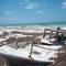 Anclote Key Boat