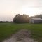 Pasture and Steel Barn on SR415