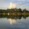 Late Afternoon at Deer Lake, June 1, 2006