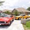 John Cena's cars