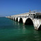 Long Key Channel Bridge