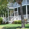 Tipical rental house at Duck Key Resort