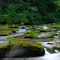Panther Creek Panorama