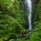 Slide Creek Falls