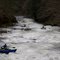 Balls to the Wall Rapid on the Wind River