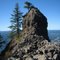 Indian Point's massive basalt thumb