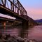 Wind River Bridge