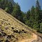Trail 400 talus and... (a secret loop)