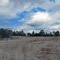 Clouds over Sandy Area