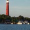 Ponce Inlet lighthouse