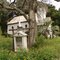 historic Mount Zion Primitive Baptist Church, established in 1896, Tangerine Fla (10-15-2011)