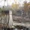 Old RR Bridge over the Suwannee River. Jasper, FL