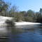 one of many sand bars