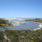 De Mond Nature Reserve at the Heuningnes River mouth (a bird-watcher's paradise!)