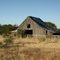 Old barn