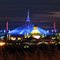 Carnival City by Night