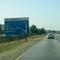 AD sign