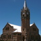 NG Kerk (Dutch Reformed Church)