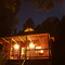 Lakenvlei Forest Lodge Log Cabin